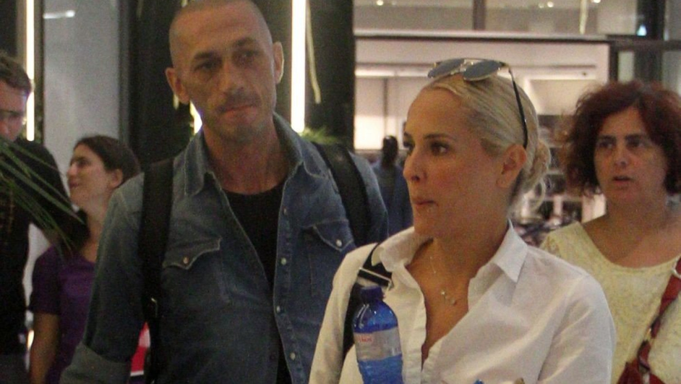 Η Έλενα Ασημακοπούλου για τον χωρισμό της με τον Μπρούνο Τσιρίλο