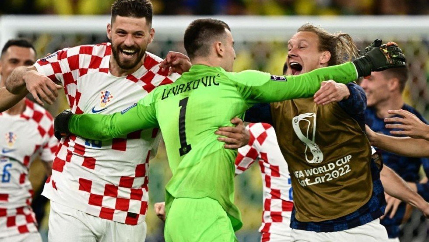 Οι στιγμές που θα κρίνουν τους ημιτελικούς και η μεγάλη ομάδα της πολύ μικρής χώρας