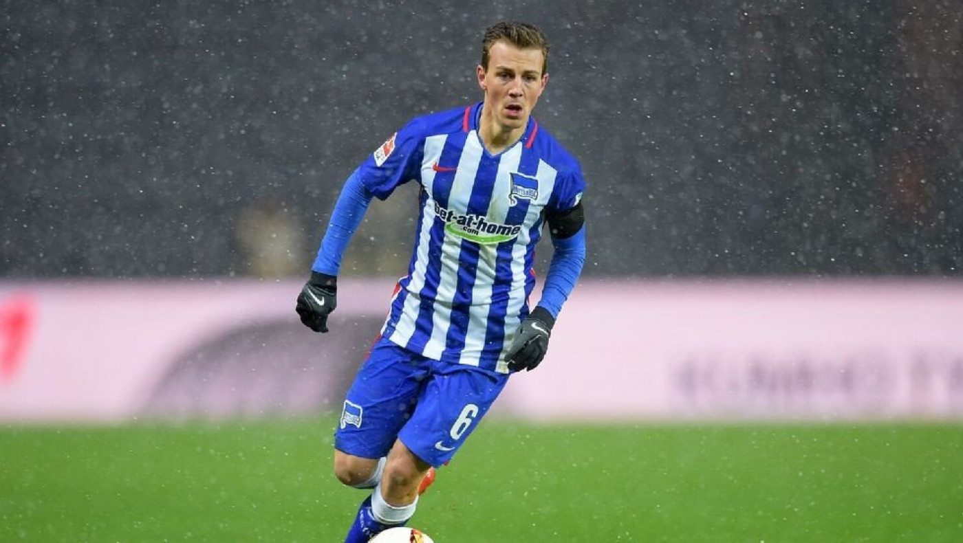 Βρμπα: «Ο Νταρίντα θα προσαρμοστεί γρήγορα, μπορεί να παίξει σε οποιοδήποτε σύστημα»