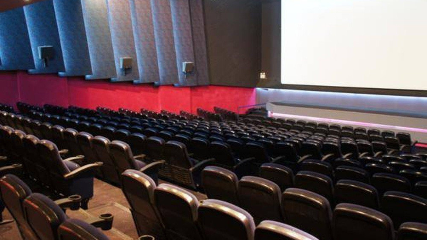 Οι κινηματογραφικές δυνατότητες της Κ. Μακεδονίας στην έκθεση Focus, στο Λονδίνο