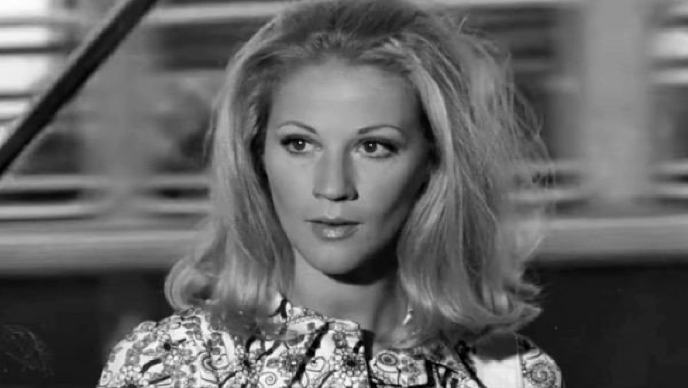 Αλέκα Κανελλίδου: «Εγώ ήμουν η φωνή στο Crazy Girl της Ζωής Λάσκαρη»