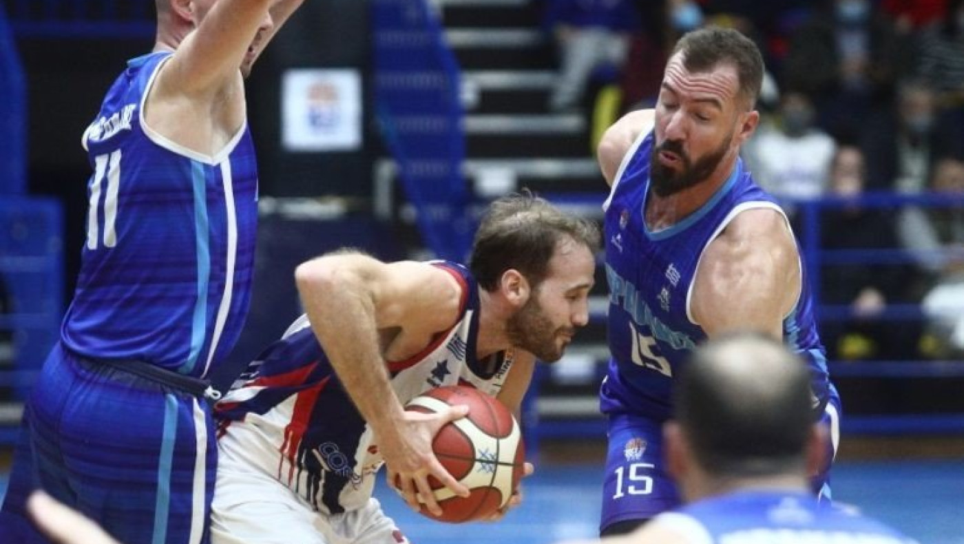 Διπρόσωπος ο Ηρακλής και αποκλεισμός