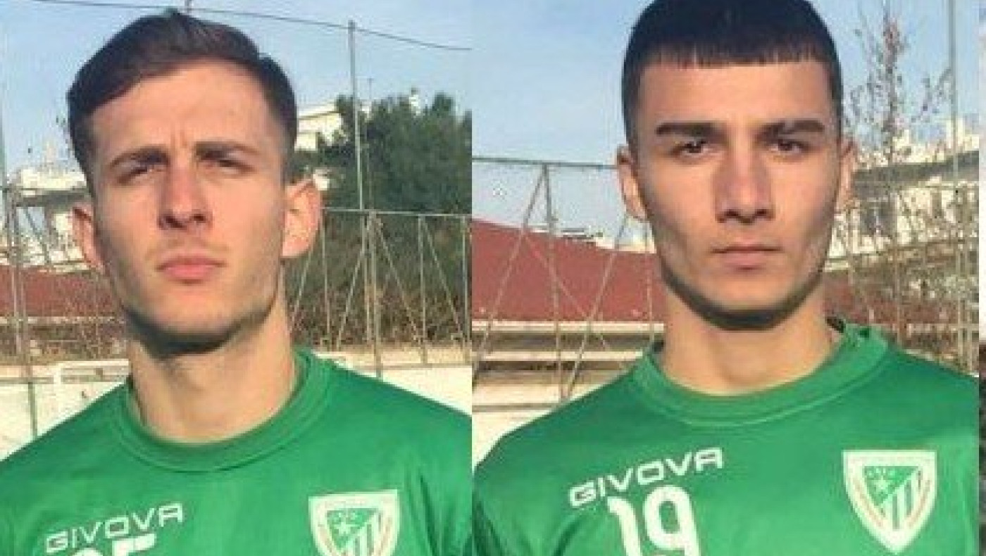 Διπλή  μεταγραφική ενίσχυση του Αγροτικού Αστέρα