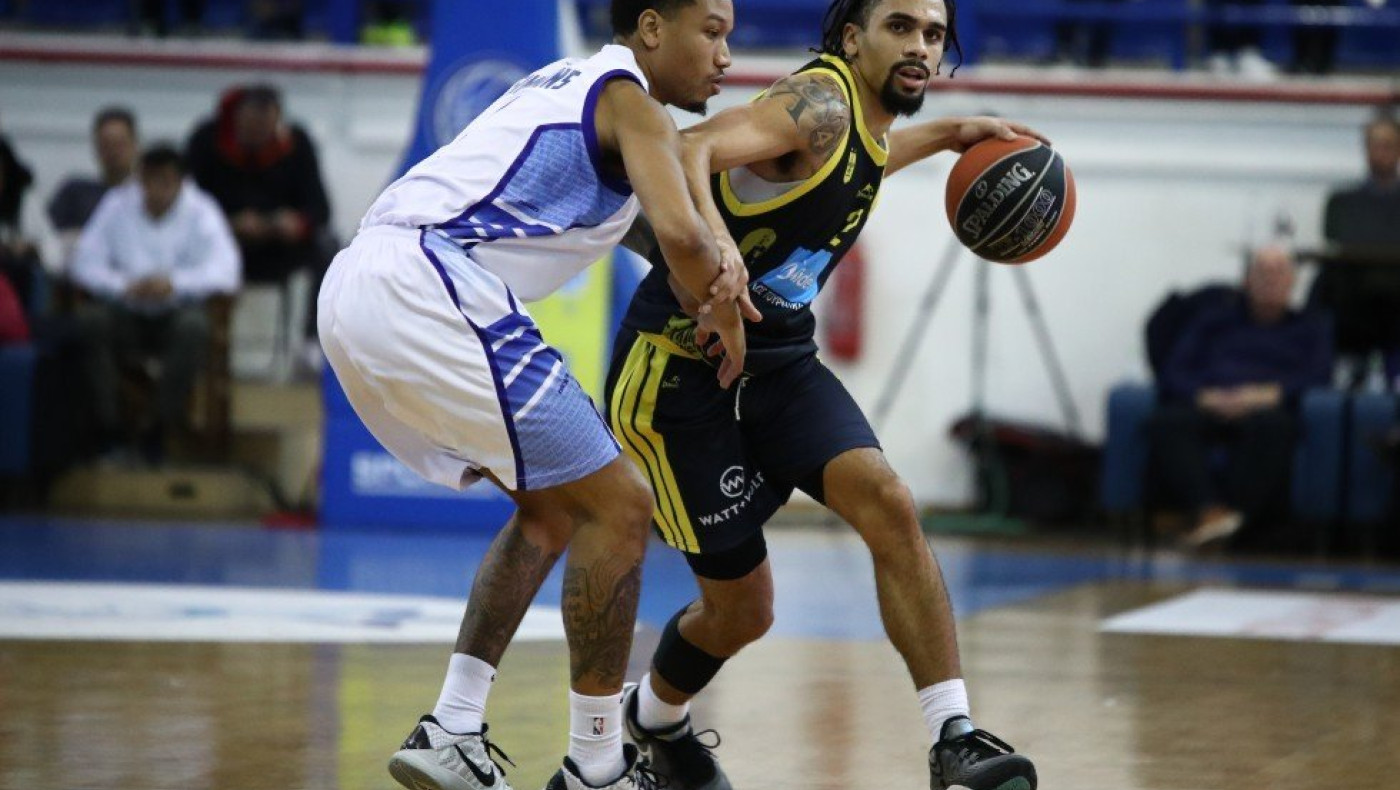 Μεγάλη νίκη του Άρη στη Νίκαια επί του Ιωνικού