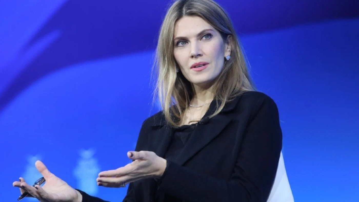 Εύα Καϊλή: Παρατείνεται η προφυλάκισή της για το Qatar Gate