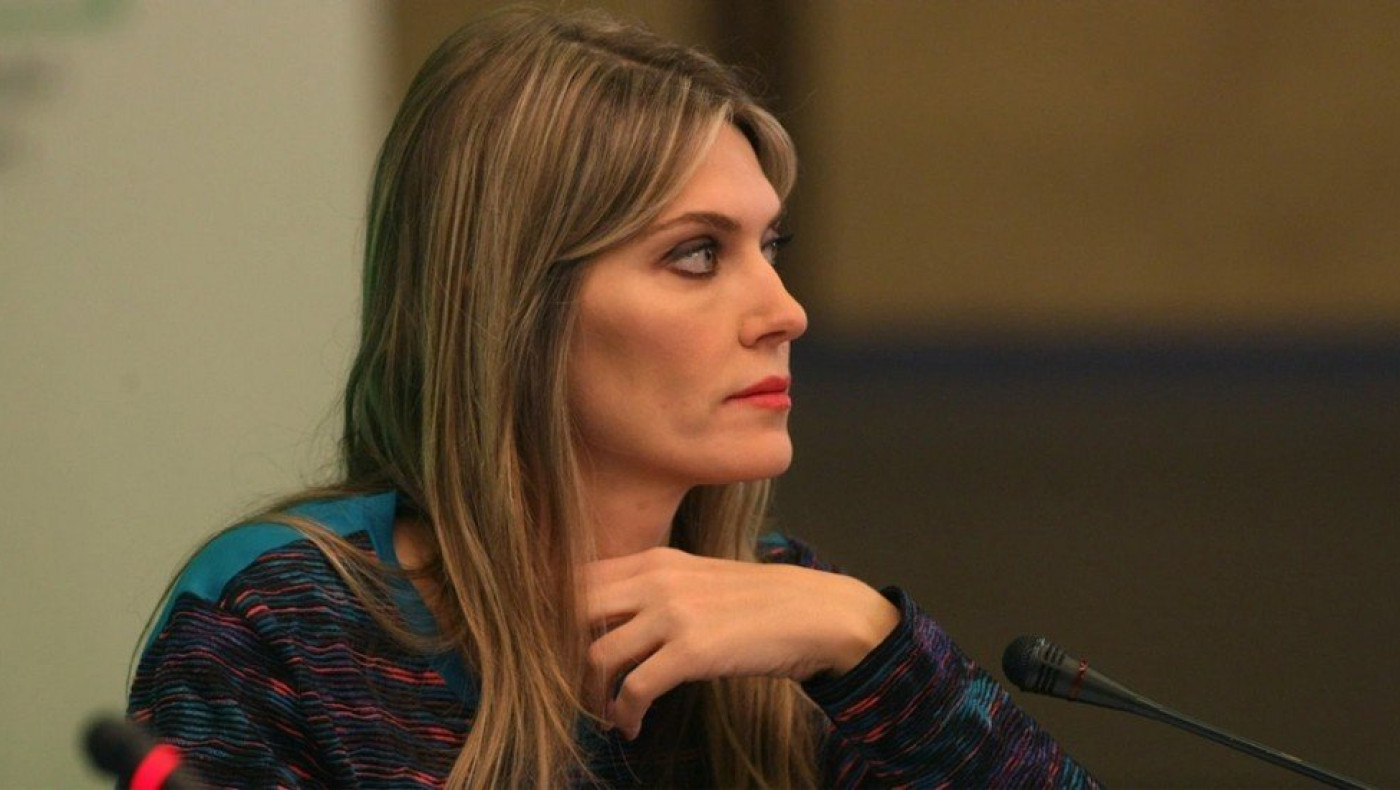 Εύα Καϊλή: Κρίνεται η αποφυλάκιση της - Αίτημα να είναι έξω με βραχιολάκι