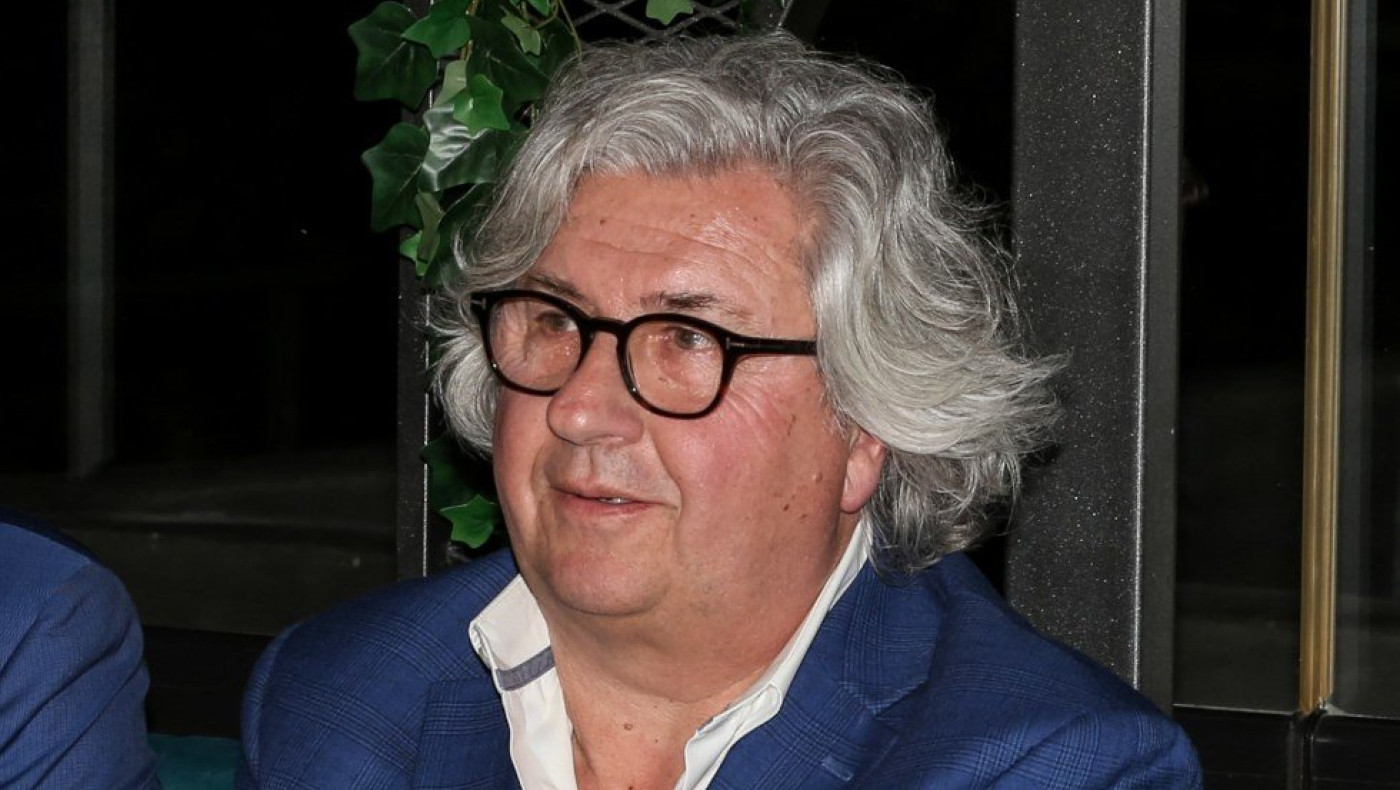 Κοντά στη εξαγορά της Κορτραϊκ ο Καμίνσκι