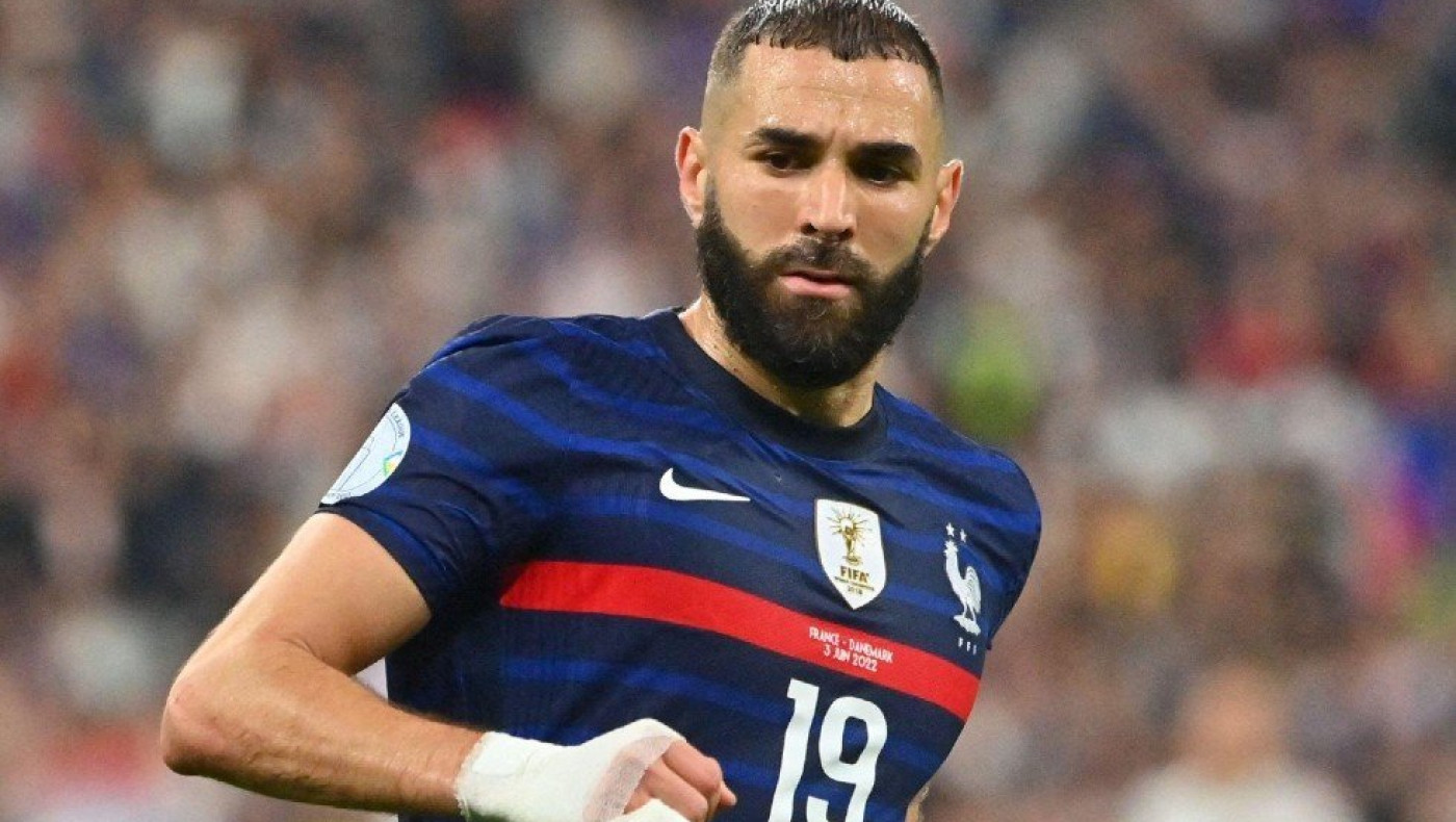 Μουντιάλ 2022: Παρασκήνιο Μπενζεμά με Ντεσάμπ - Ισχυρίζεται πως δεν τον ήθελε