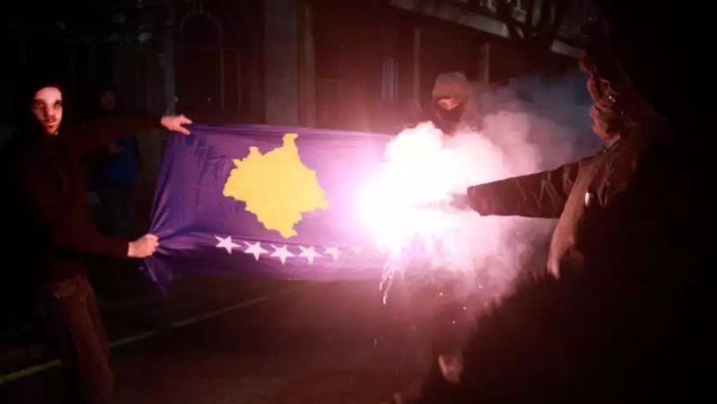 Στέλεχος της Δούμας προτείνει την ένταξη της Σερβίας στη Ρωσία!