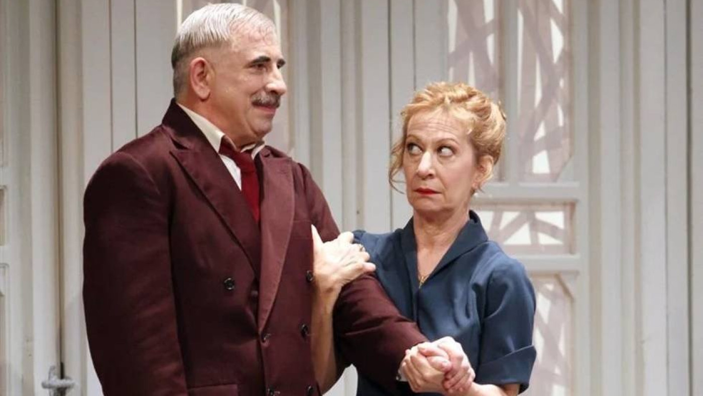 Κατσανδρή για Φιλιππίδη: «Υπάρχει διαφορά από το φλερτ στον βιασμό»