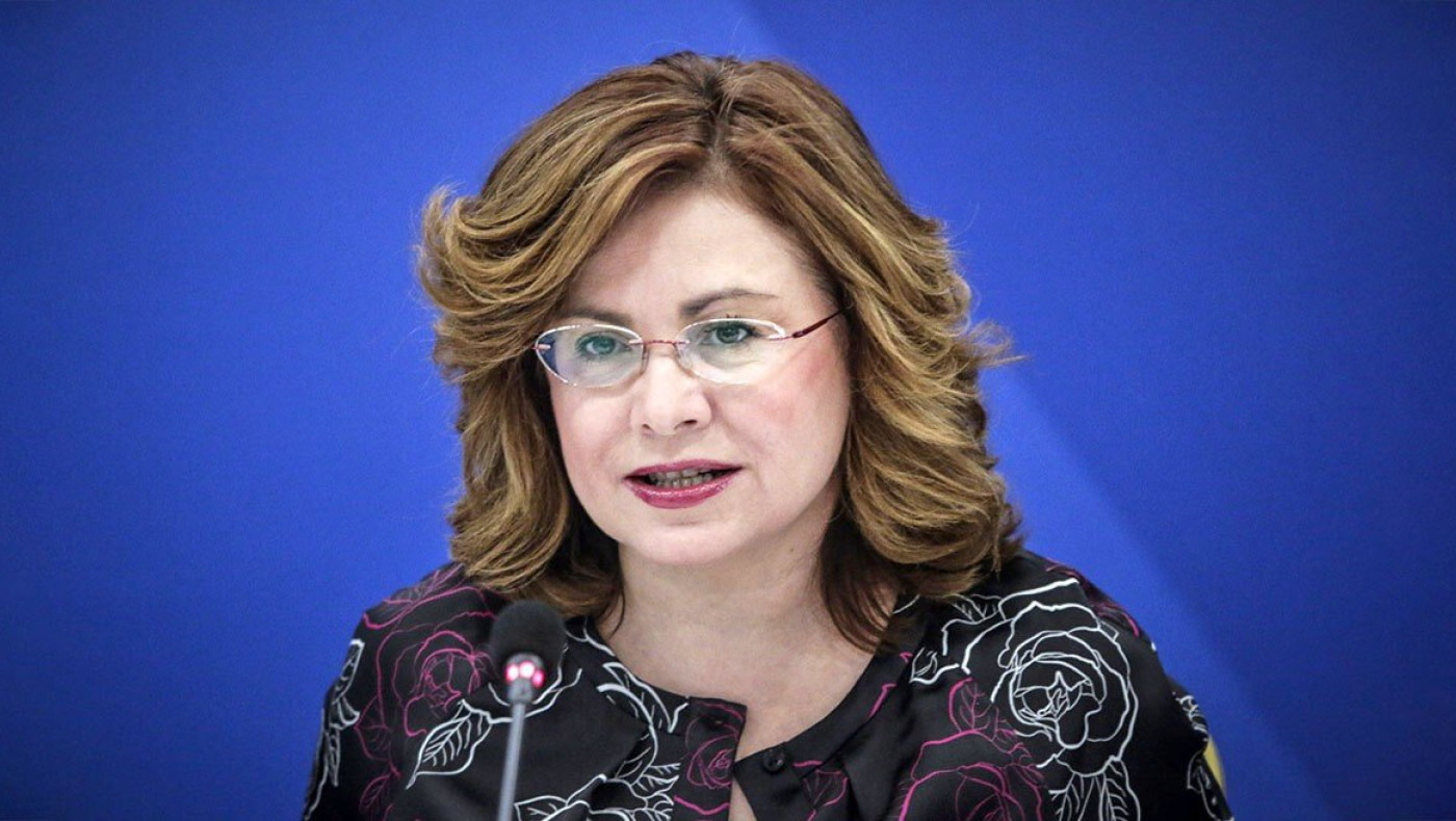 Κοττάκης: «Η Σπυράκη και η αμοιβή του επιστημονικού συνεργάτη της»