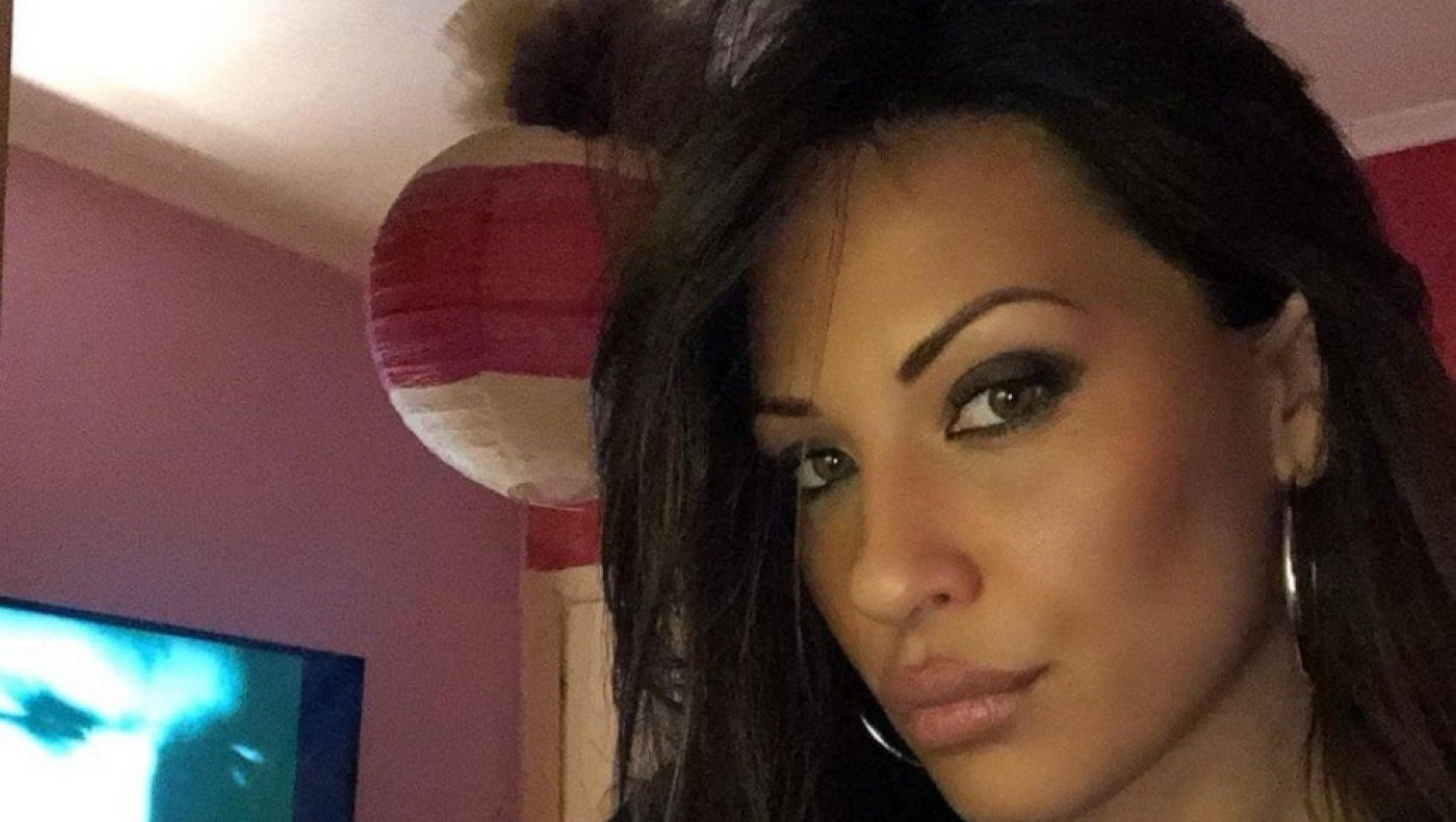 Υποκλίθηκε και ο Φερεντίνος: Η πιο εντυπωσιακή παίκτρια που έχει περάσει ποτέ απ’ το Deal