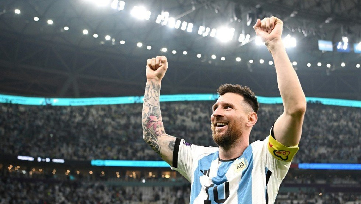 «Βόμβα»: «Κλείνει στην Ίντερ Μαϊάμι ο Μέσι»