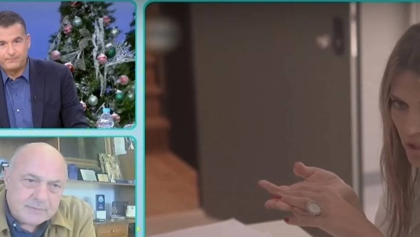 Μπέος: «Έβλεπα την Καϊλή στον ύπνο μου καμιά φορά»