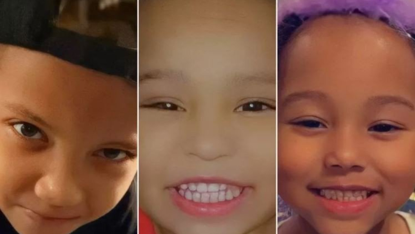 Πατέρας από τη Βραζιλία δολοφόνησε τα τέσσερα παιδιά για να εκδικηθεί τη μητέρα τους