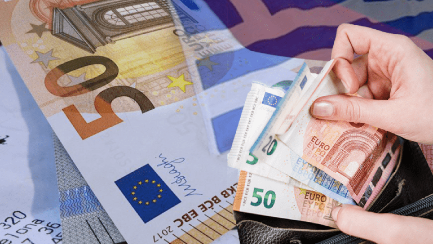 Έρχονται διευκολύνσεις για τους συνεπείς οφειλέτες του Δημοσίου