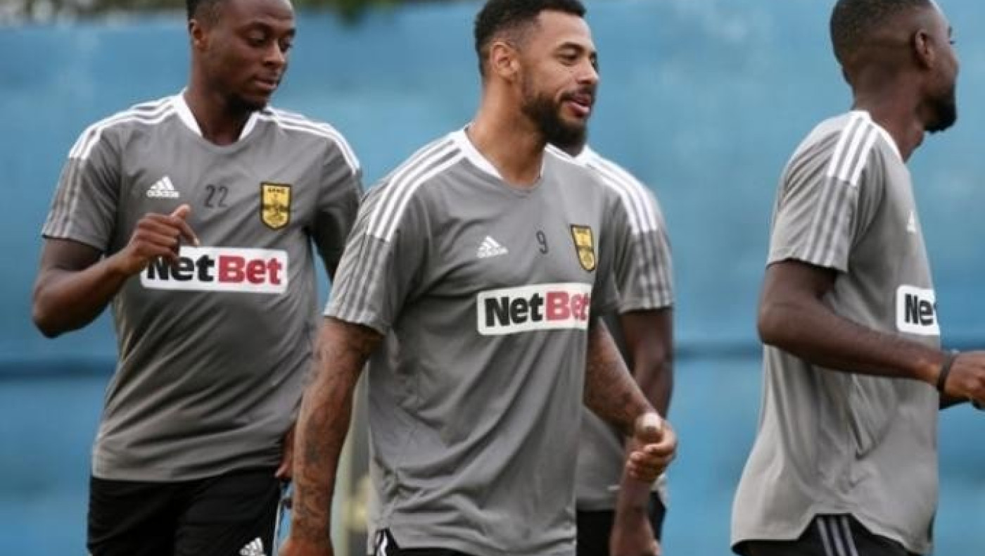 Άρης:  Στροφή σε Λεβαδειακό