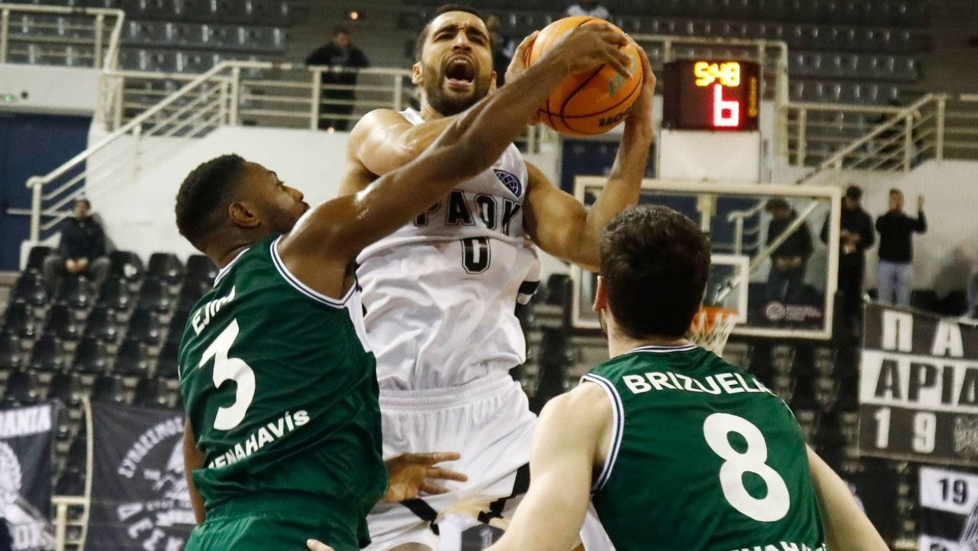 ΠΑΟΚ: Μπορεί να ελπίζει για την πρόκριση