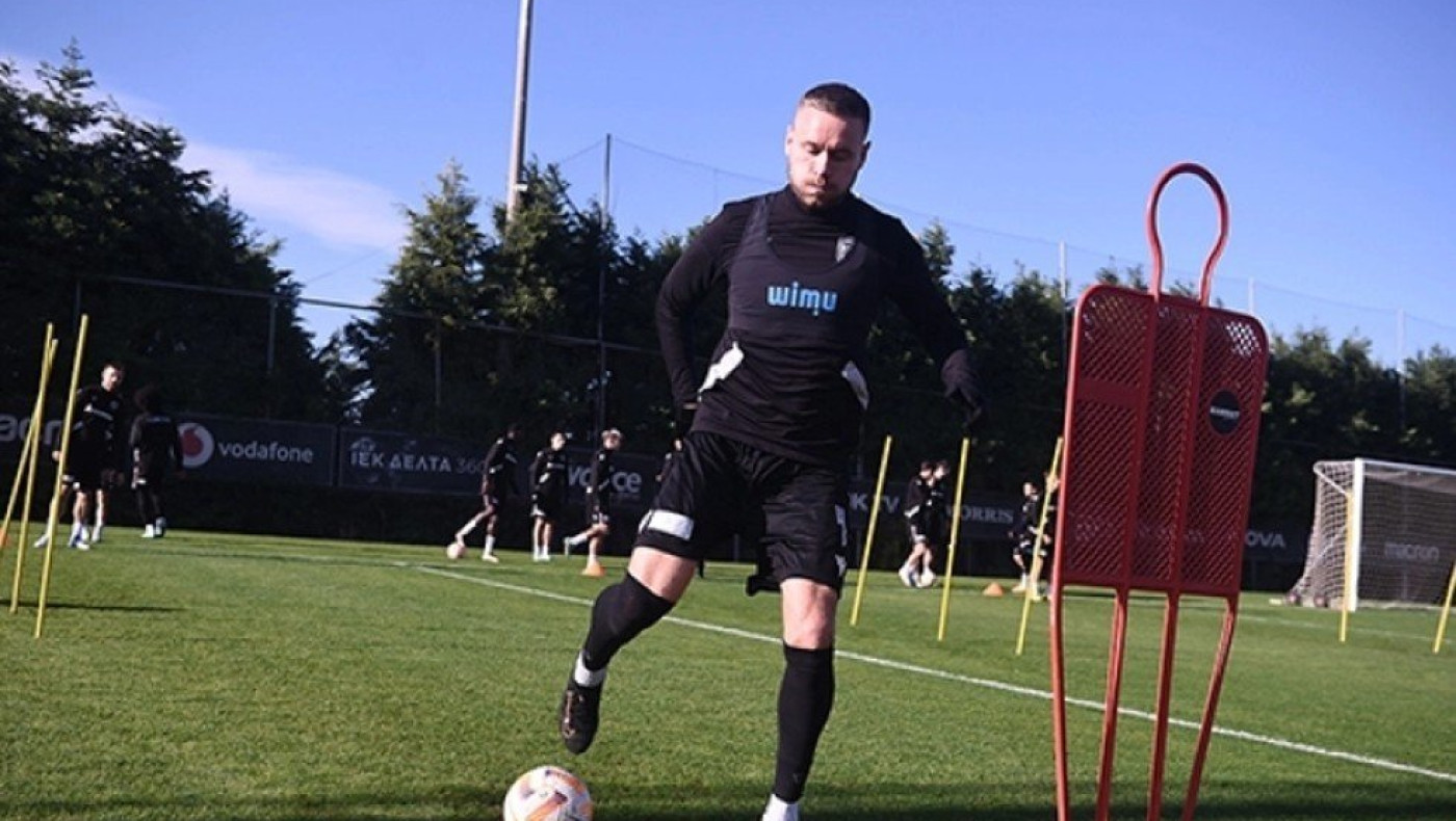 ΠΑΟΚ: Η αποστολή για την Καλαμάτα - Χωρίς Ίνγκασον, Καντουρί και Αντρίγια