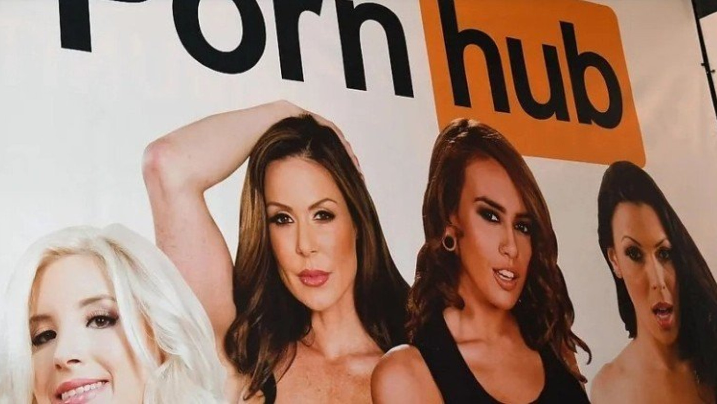 Pornhub: «Χρυσές» δουλειές για την κορυφαία πορνοστάρ-Πόσα χρήματα έβγαλε