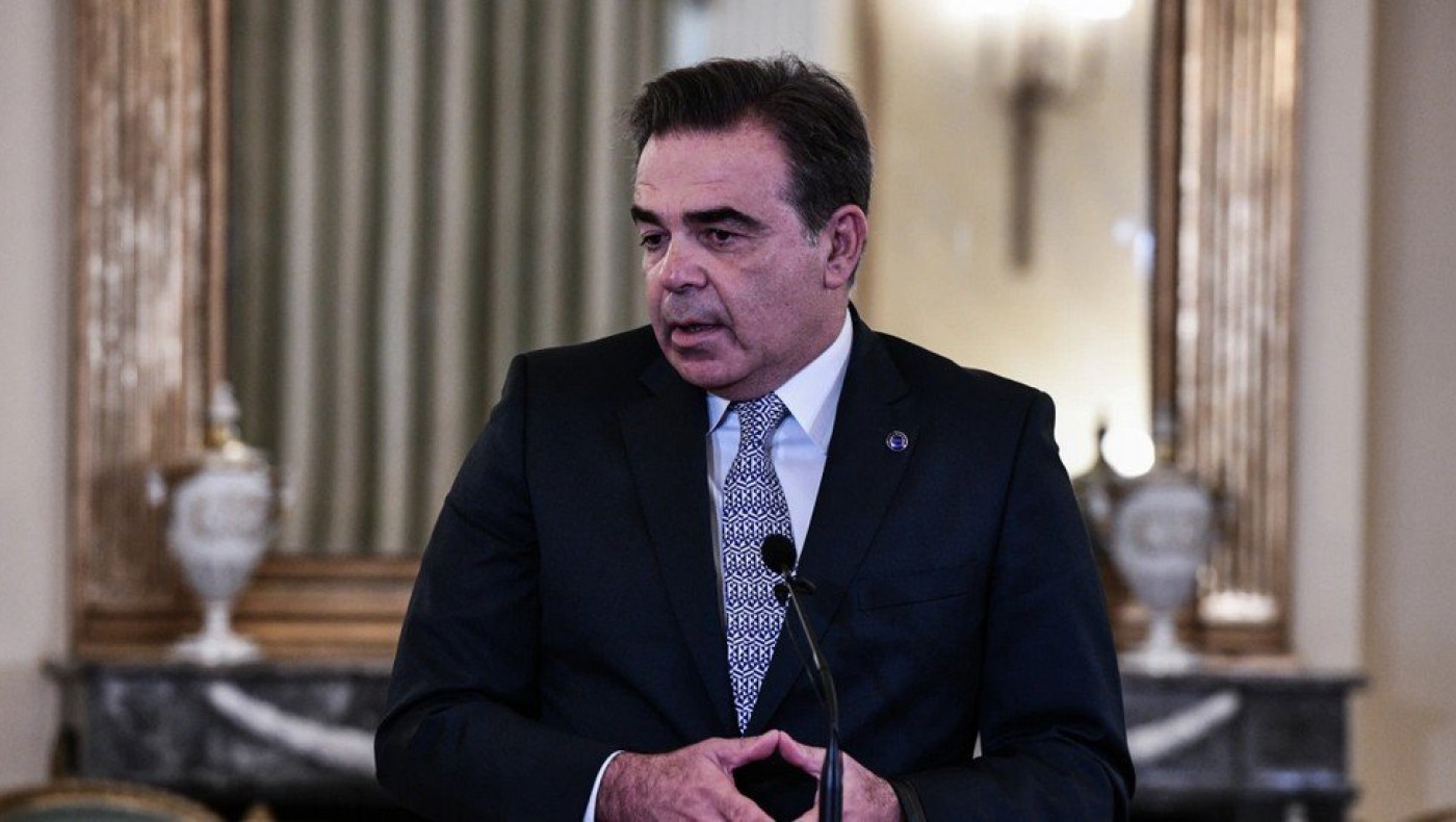 Σύμβουλος Μαργαρίτη Σχοινά: Ψευδείς και παραπλανητικοί οι ισχυρισμοί για δήθεν «διερεύνησή» του