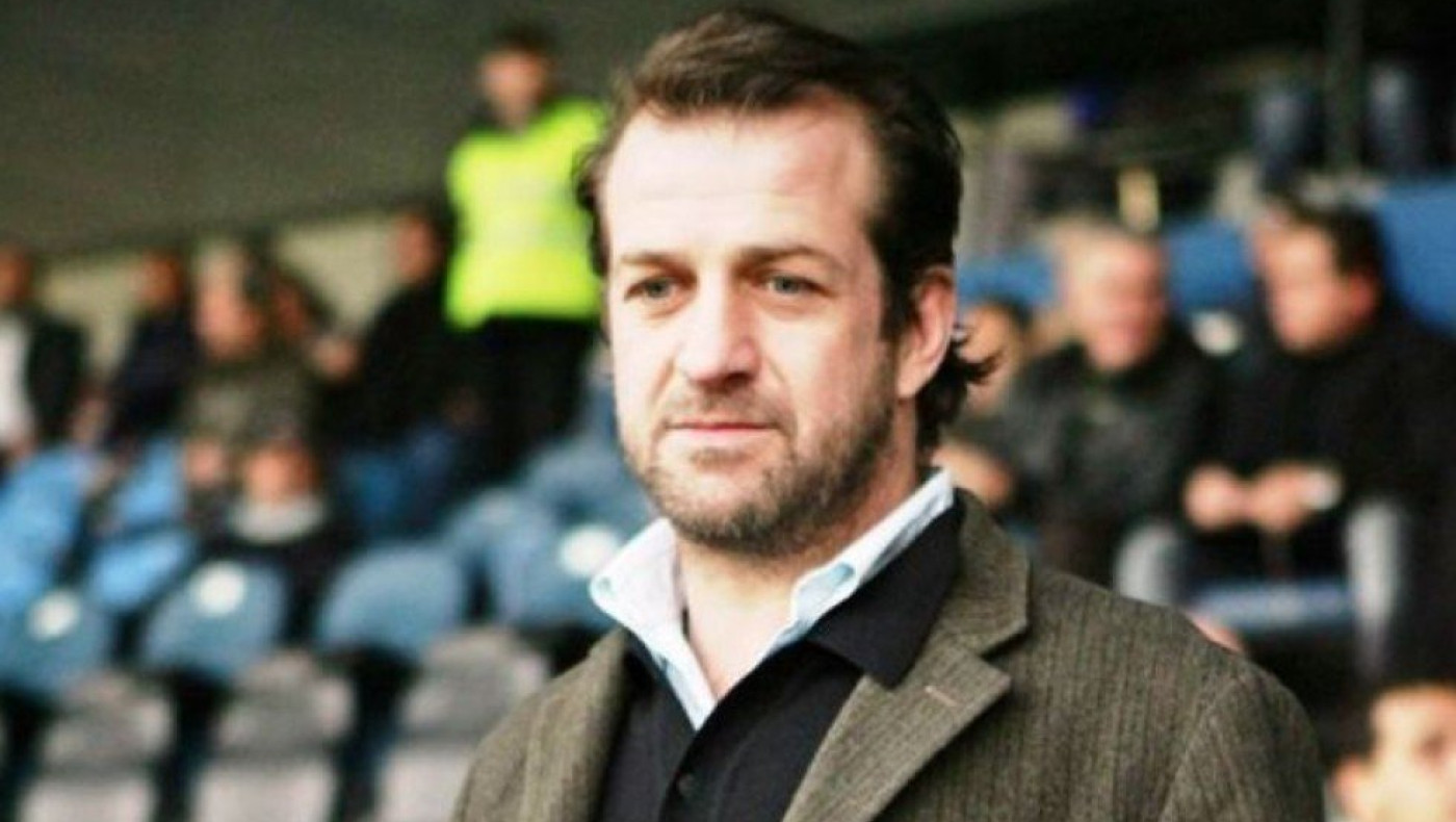 Τουτζιάρης: «Ο Ηρακλής δεν είναι απλά για να συμμετέχει στο πρωτάθλημα, χρειάζεται ενίσχυση»