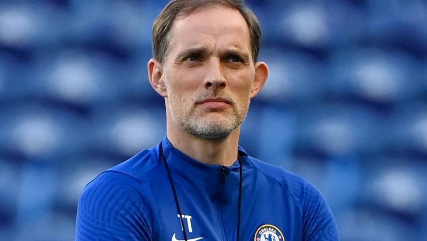 Αγγλία: Φαβορί ο Τούχελ αν αποχωρήσει ο Σάουθγκεϊτ