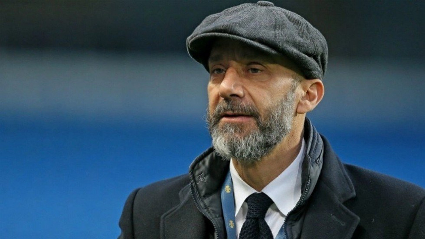 Θλίψη και πάλι στο παγκόσμιο ποδόσφαιρο: Πέθανε ο Τζιανλούκα Βιάλι