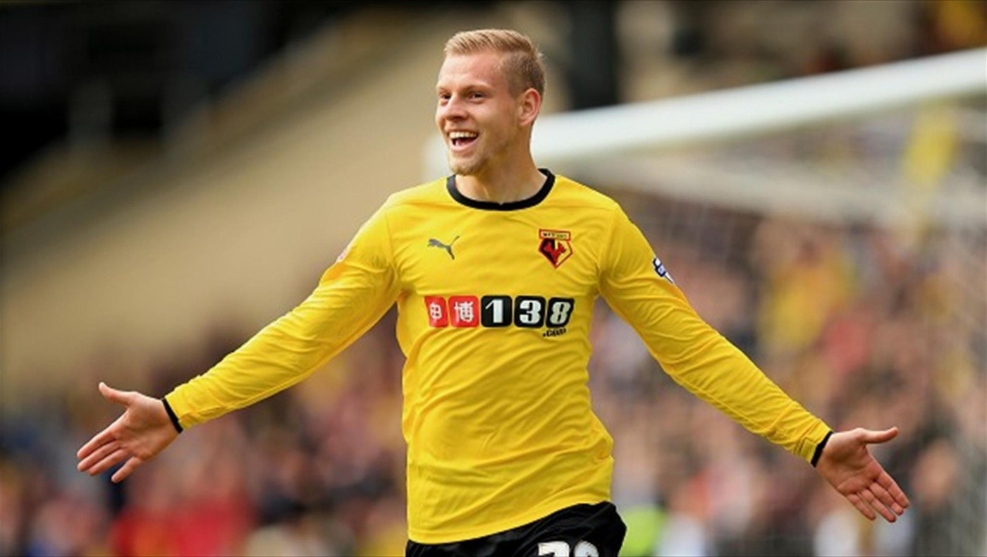 Καμαρά με… stand by τον Βίντρα!