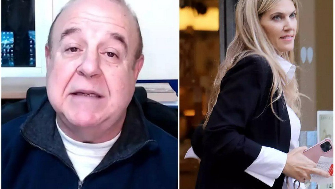 Παύλος Χαϊκάλης: Αναλύει τον αστρολογικό χάρτη της Εύας Καϊλή