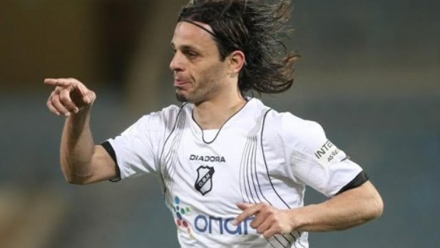 ΑΠΟΚΑΛΥΨΗ ΣΤΟ METROPOLIS 95,5: «Ήμουν ΠΑΟΚ, με έστειλαν από την  Καβάλα στον Ολυμπιακό»