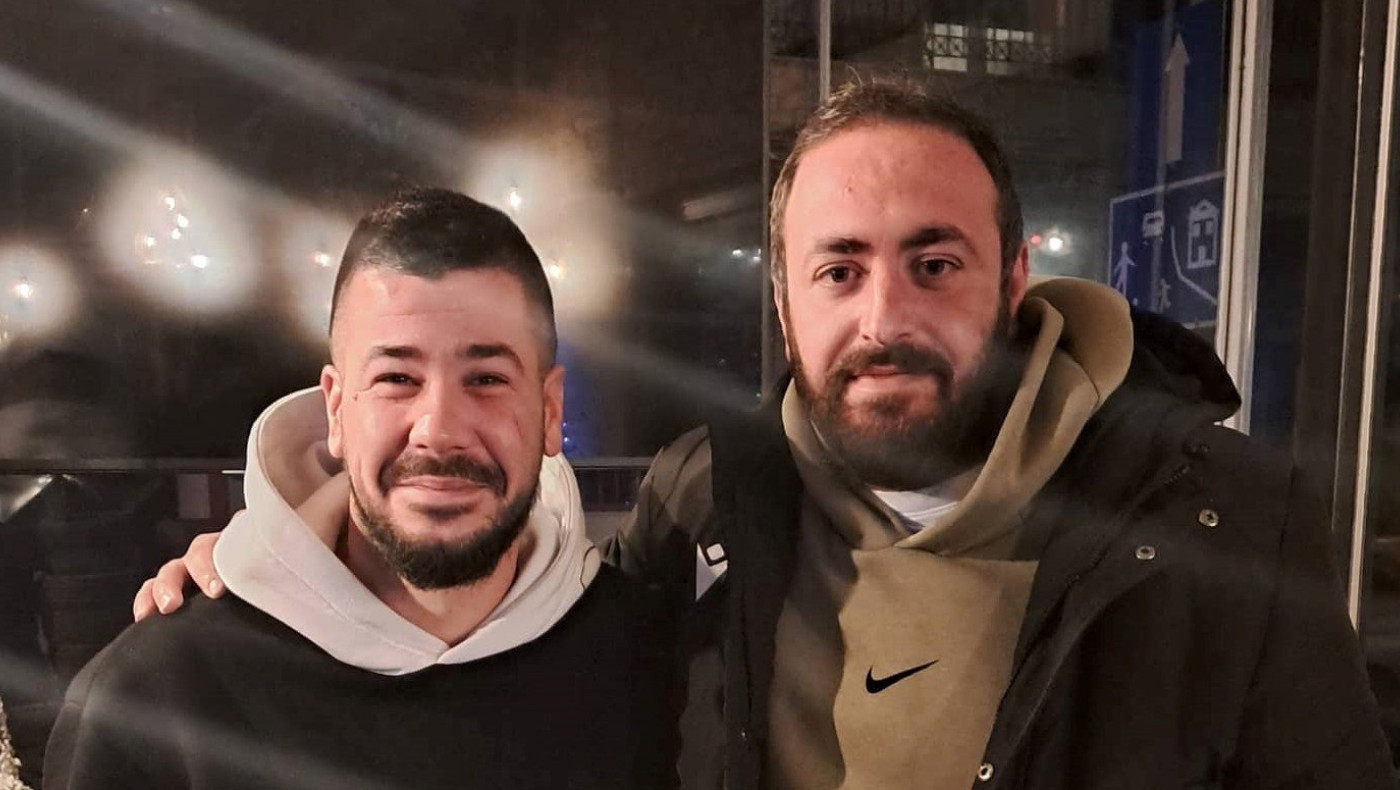 Ενισχύθηκε ο Ιάσων Αυγής