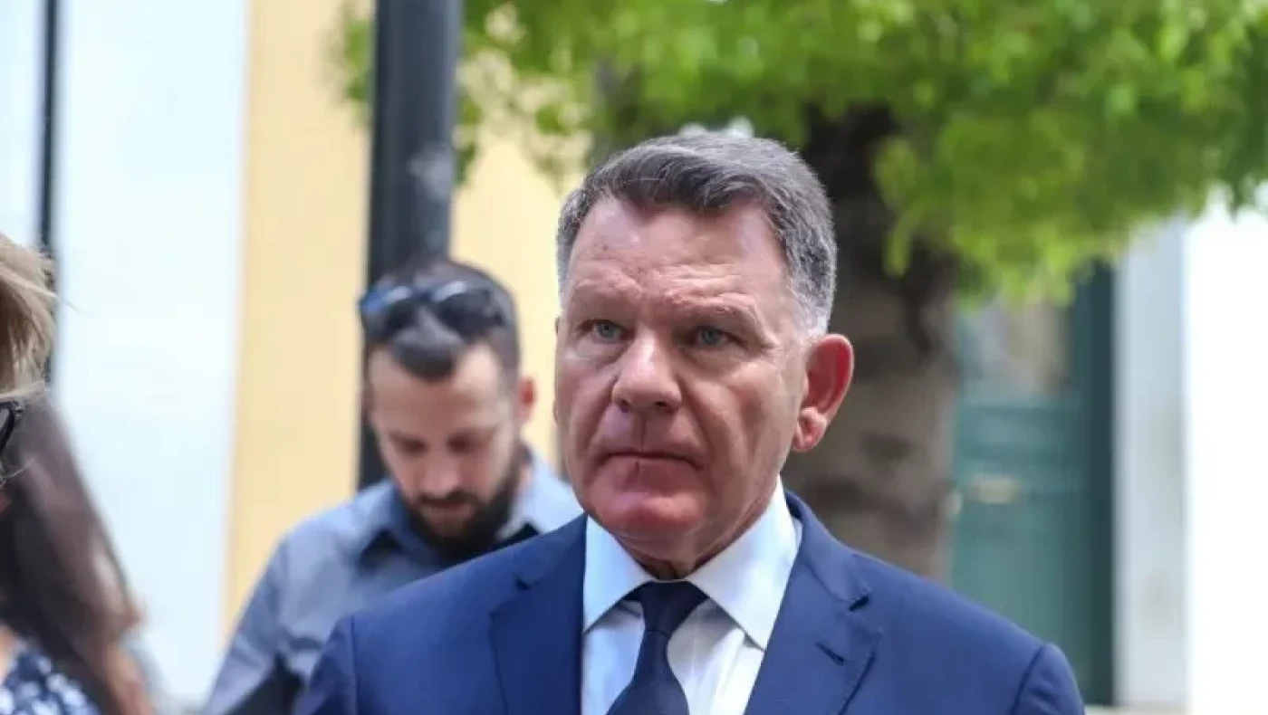 Κούγιας για Πισπιρίγκου: Οχτώ ιατροδικαστές κατέθεσαν ότι τα παιδιά δεν δολοφονήθηκαν