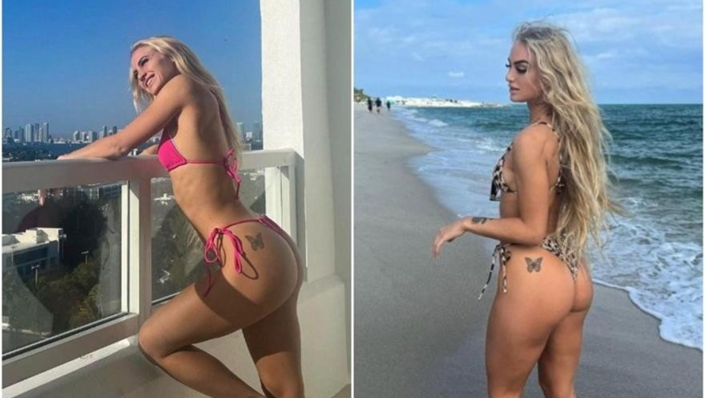 Αλίσα Λέμαν: Βάζει γκολ στις καρδιές των οπαδών η παίκτρια της Άστον Βίλα