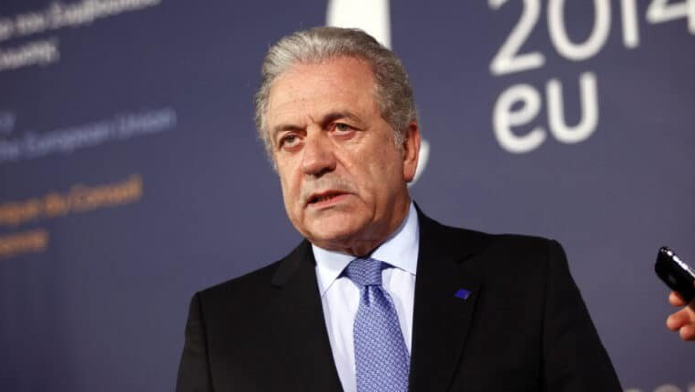 Αβραμόπουλος: Τι απαντά για τη συμμετοχή και την αμοιβή στην ΜΚΟ του Παντσέρι