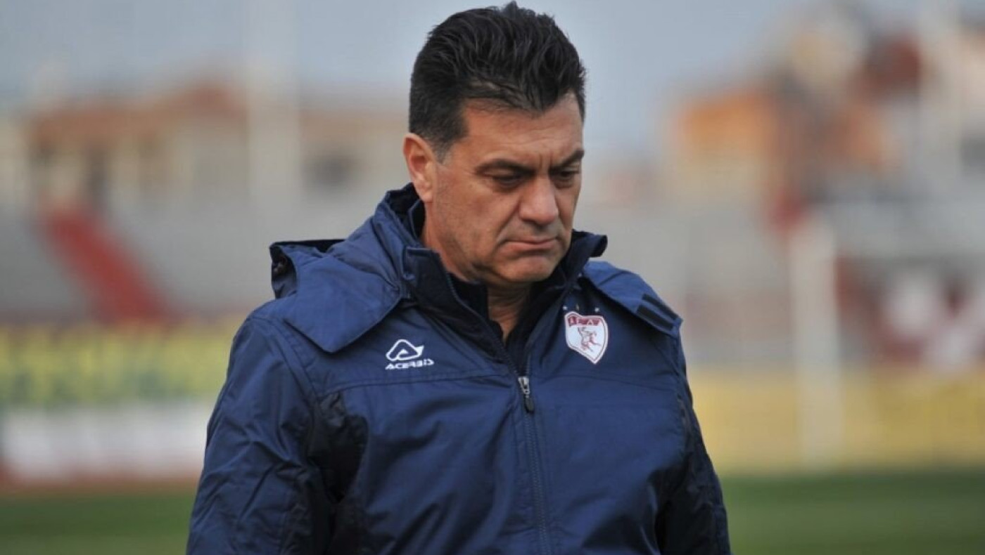 Γκουτσίδης: «Θα μπορούσαμε και να συντριβούμε»