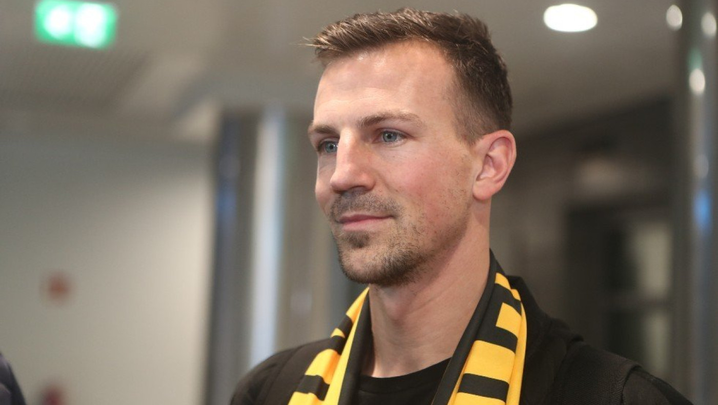 Άρης: Περνά εξετάσεις και υπογράφει ο Νταρίντα