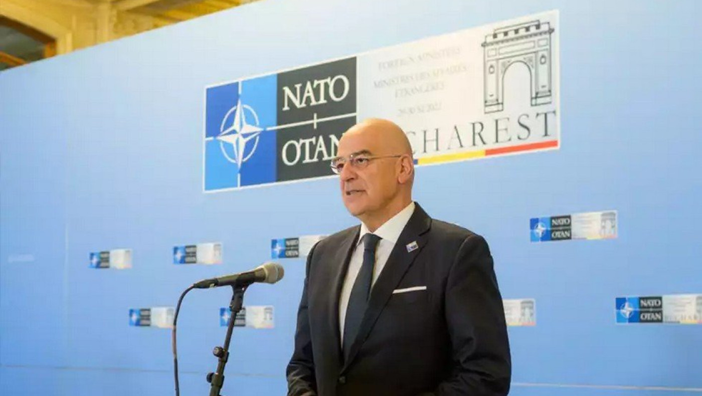 Καμία επικοινωνία Δένδια με τον Γάλλο ομόλογο του για τους πυραύλους Μeteor