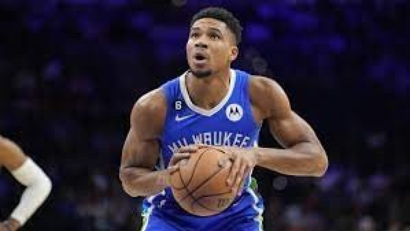 Αντετοκούνμπο: «Το να είσαι υγιής σημαίνει ότι είσαι πλούσιος»