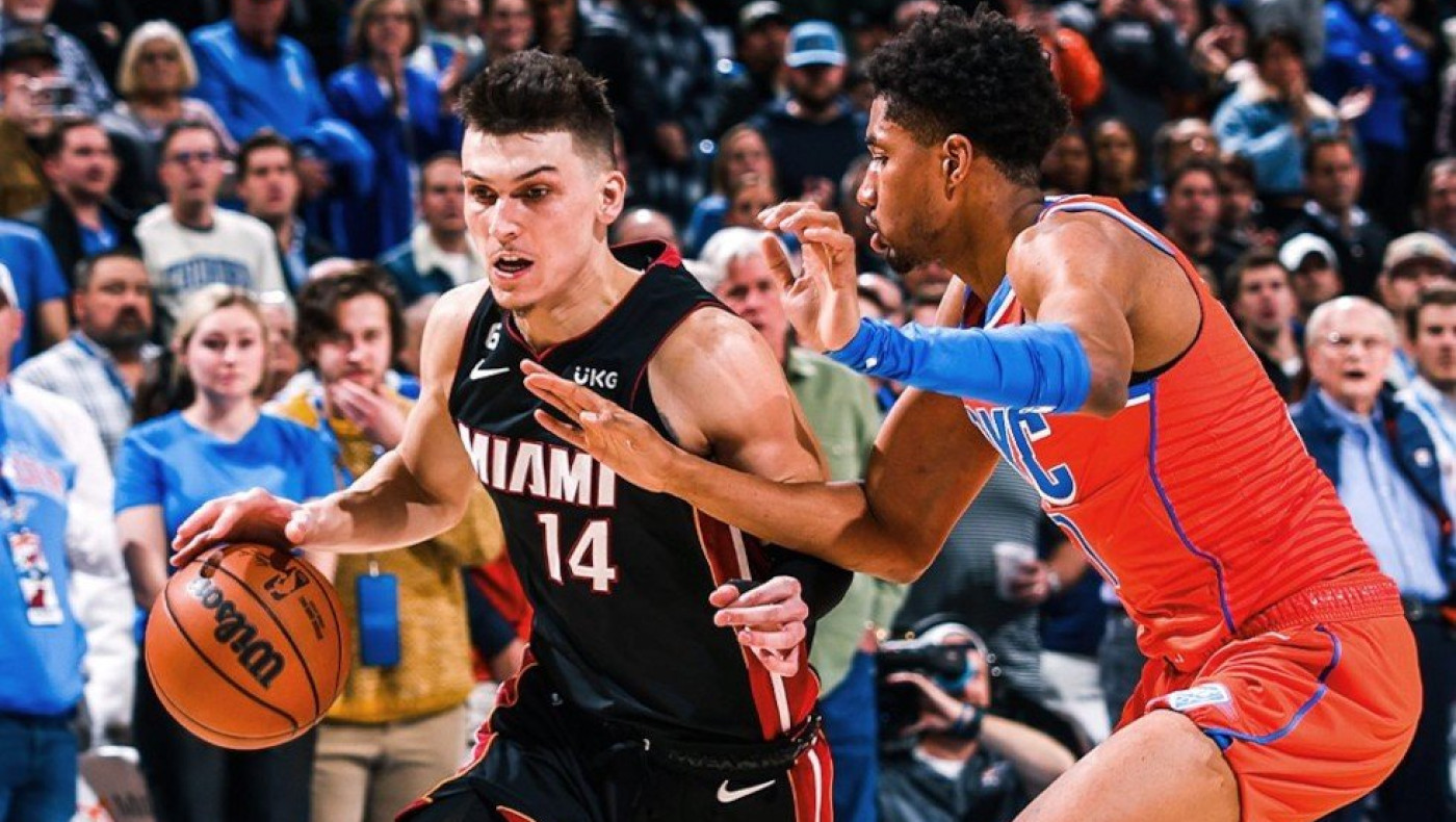 Απίστευτο: Οι Χιτ δήλωσαν όλους παίκτες τραυματίες ως αντίδραση για το πρόστιμο του NBA