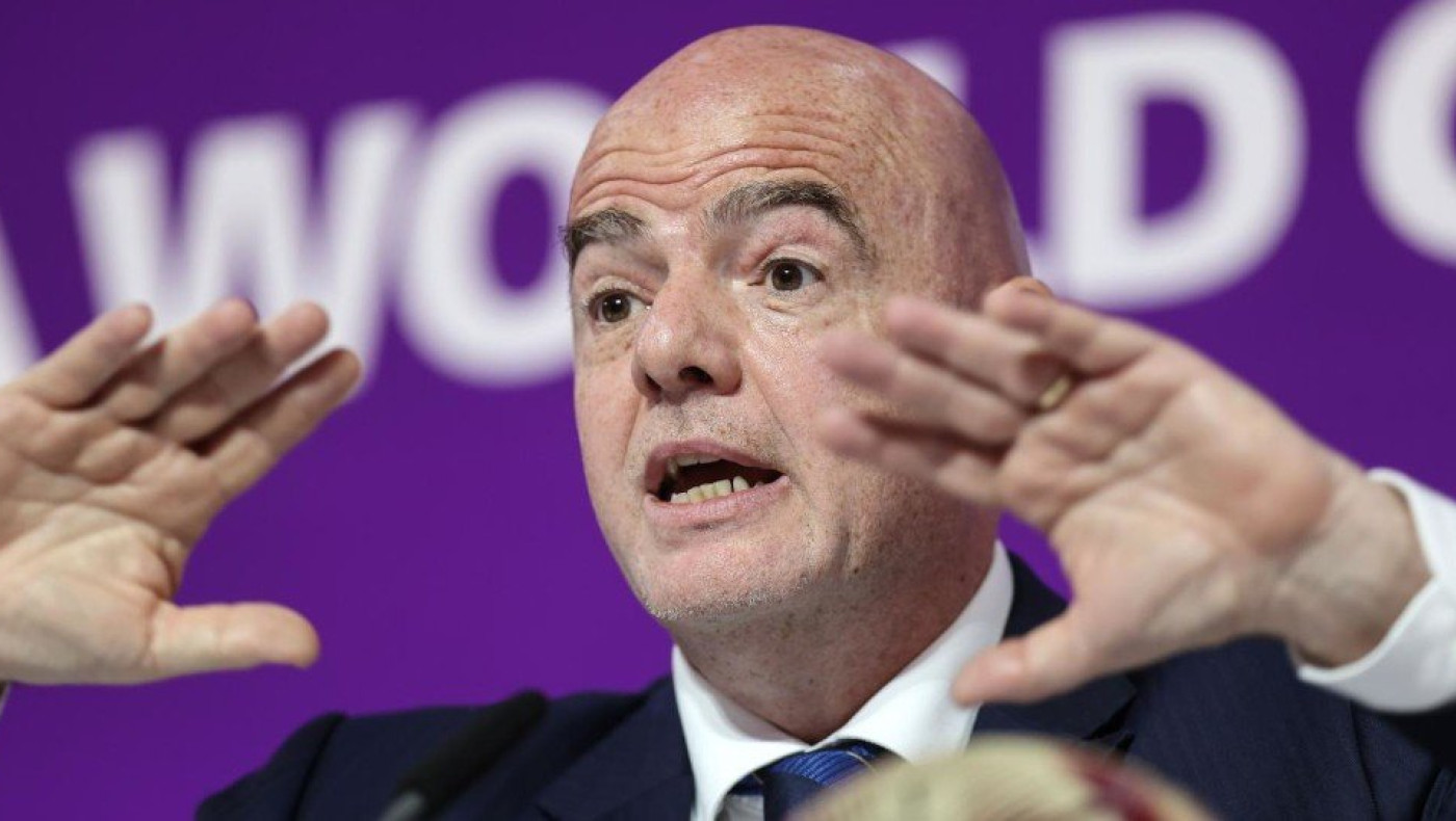 Σενεγάλη: Κίνδυνος αποκλεισμού από το Μουντιάλ 2026!