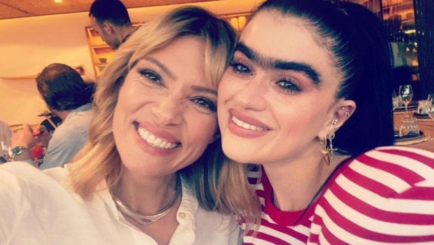 Η Βίκυ Καγιά για τη Σοφία Χατζηπαντελή: «Είναι αστείο»