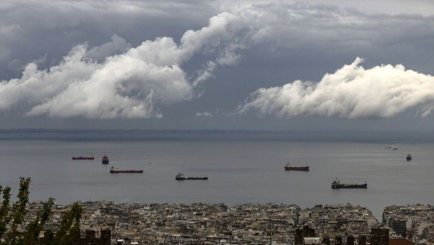 Καιρός: Η εβδομάδα αρχίζει με άνοδο της θερμοκρασίας – Η πρόγνωση της ΕΜΥ