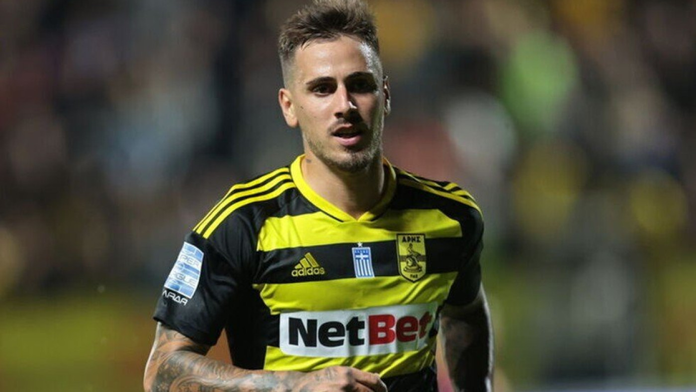 Έτσι δρομολογήθηκε η επιστροφή Μαντσίνι