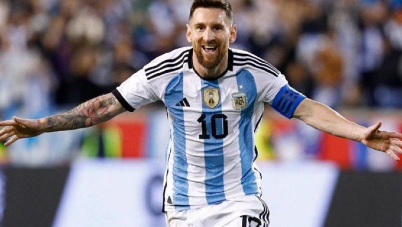 IFFHS: Τα ορόσημα στις οκτώ εκατοντάδες γκολ του Λιονέλ Μέσι