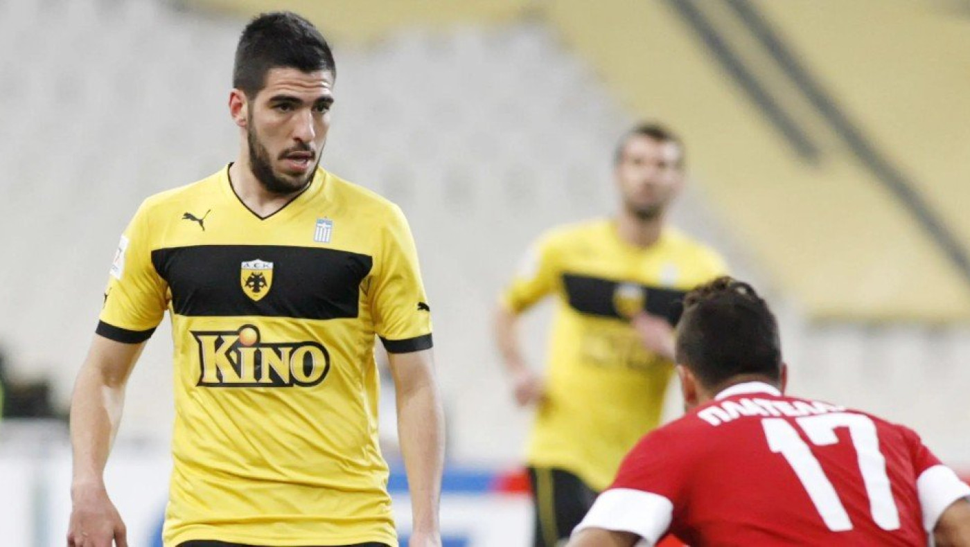 Μητρόπουλος: «Ο ΠΑΟΚ τα επόμενα χρόνια θα έχει έναν σταθερό κορμό»