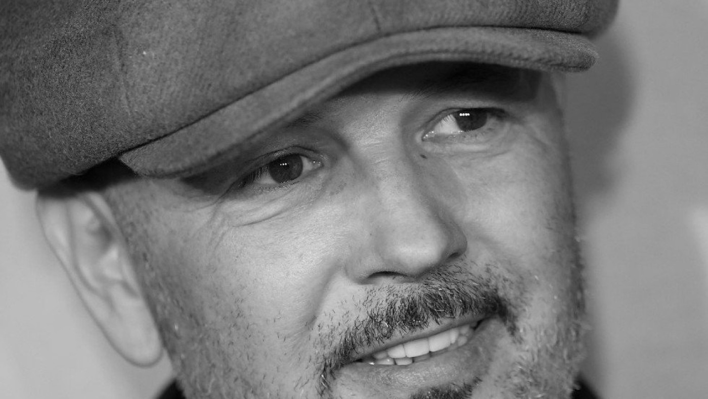 «Έφυγε» ο Σίνισα Μιχαΐλοβιτς