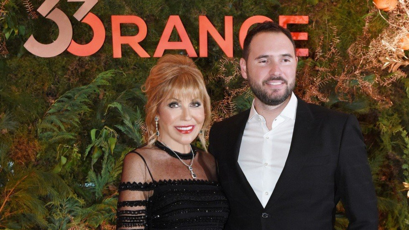 33 ΧΡΟΝΙΑ ORANGE ADVERTISING: Μια μεγάλη γιορτή για την επικοινωνία