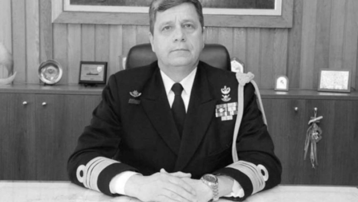 Θρήνος στον Απόλλωνα Σμύρνης: Πέθανε ο πρόεδρος Γιάννης Παξιβανάκης