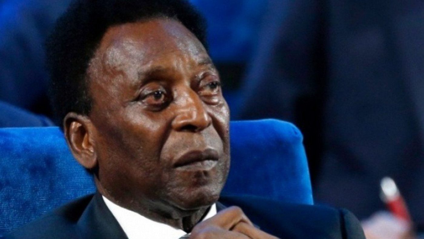 Σπουδαίος Πελέ: «Συγχαρητήρια Αργεντινή! Σίγουρα ο Ντιέγκο χαμογελάει τώρα»